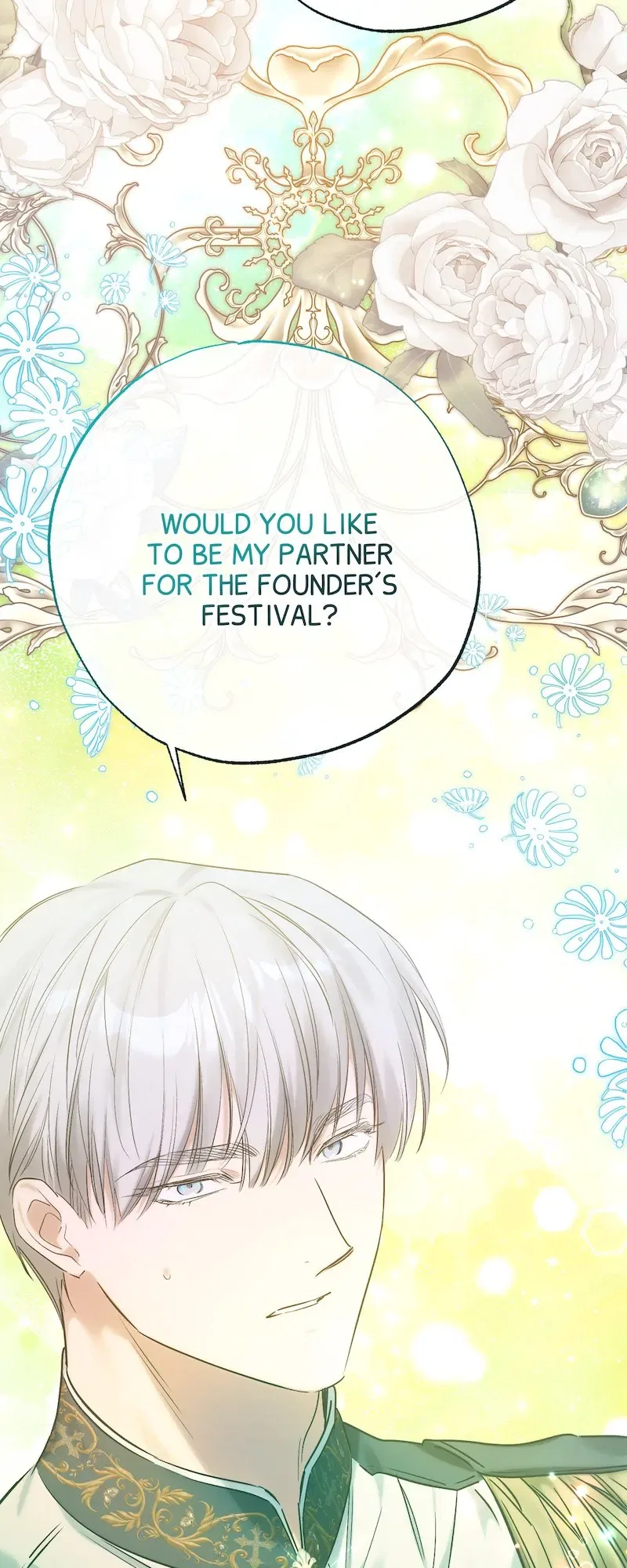 Who Knew Dragons Could Be This Cute Chapter 71 – Page 52