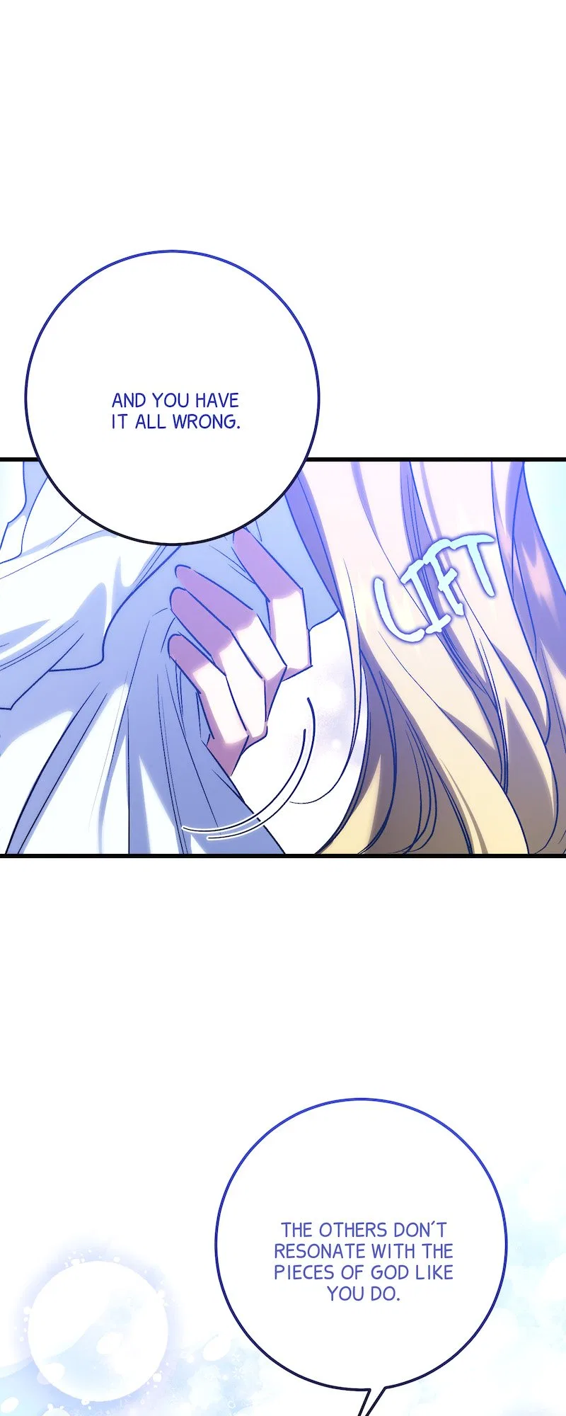 Who Knew Dragons Could Be This Cute Chapter 70 – Page 8