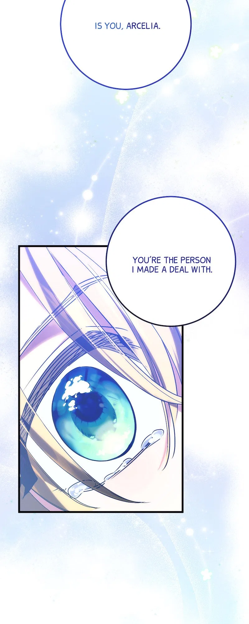 Who Knew Dragons Could Be This Cute Chapter 70 – Page 10