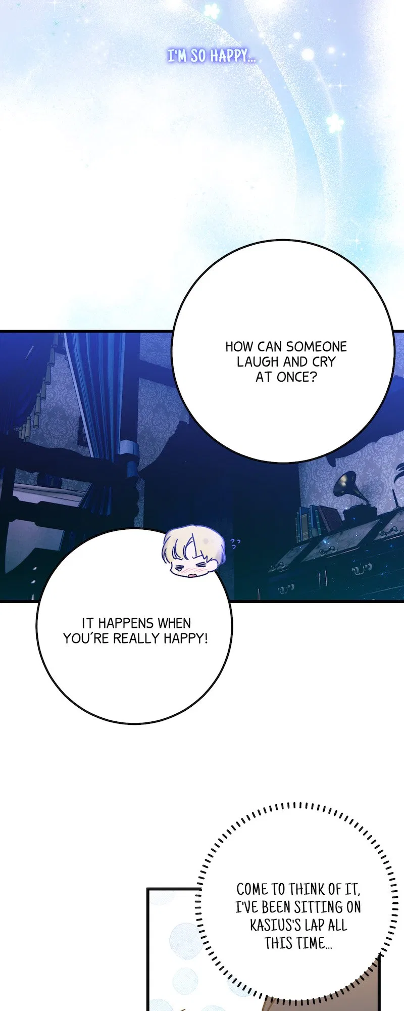 Who Knew Dragons Could Be This Cute Chapter 70 – Page 13