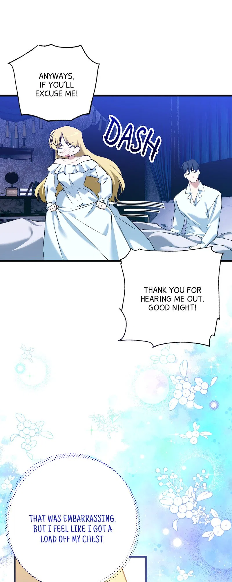 Who Knew Dragons Could Be This Cute Chapter 70 – Page 15