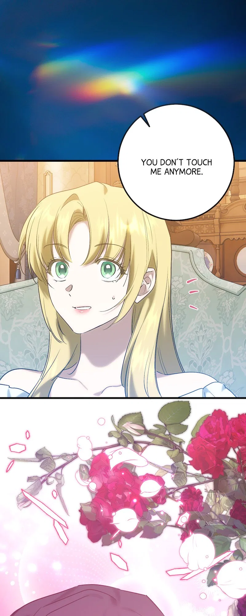 Who Knew Dragons Could Be This Cute Chapter 70 – Page 23