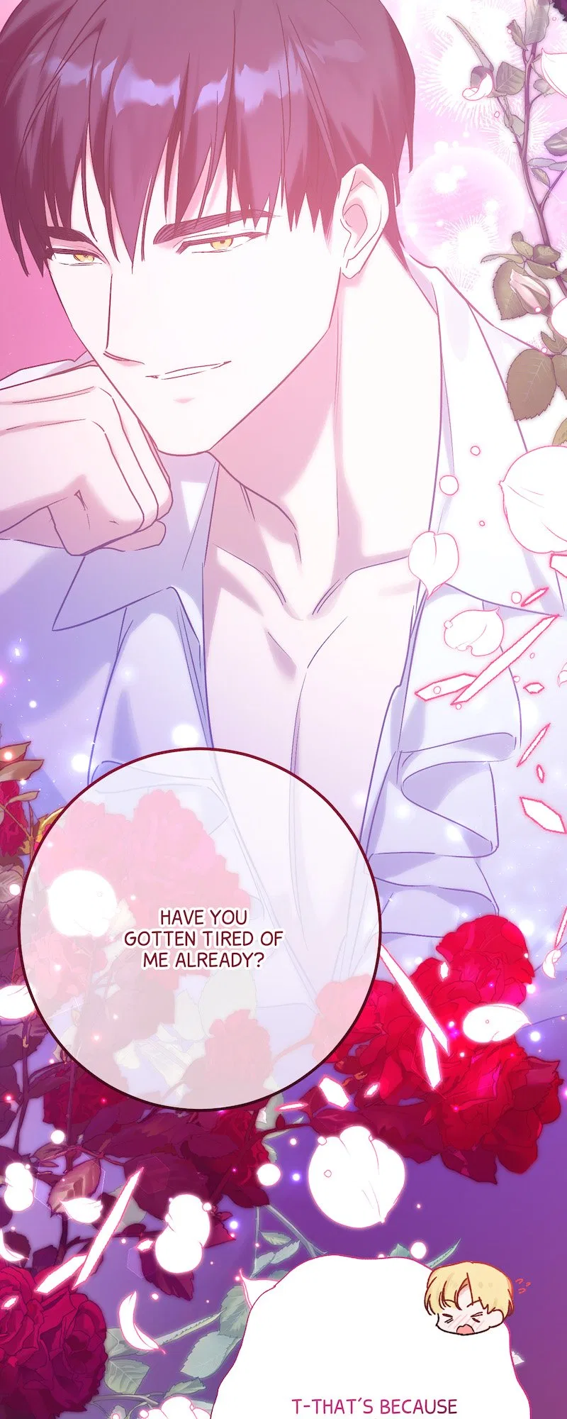 Who Knew Dragons Could Be This Cute Chapter 70 – Page 24