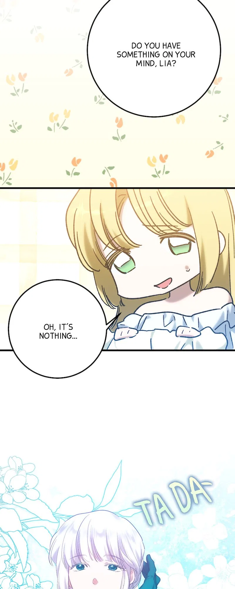Who Knew Dragons Could Be This Cute Chapter 70 – Page 26