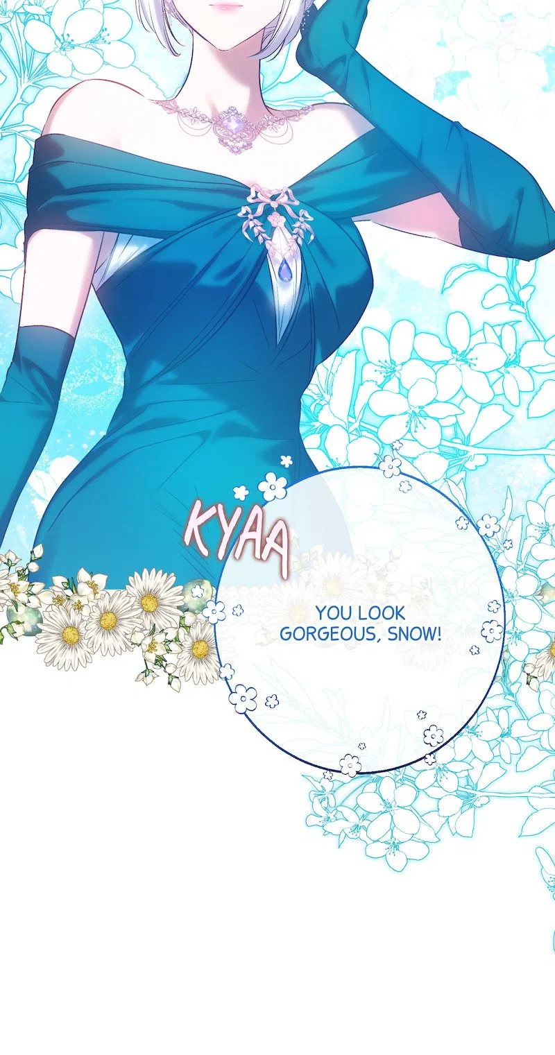 Who Knew Dragons Could Be This Cute Chapter 70 – Page 27