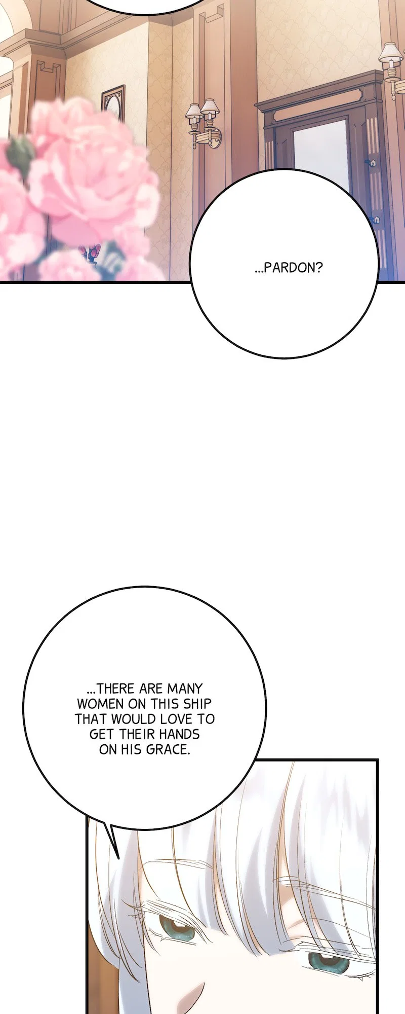 Who Knew Dragons Could Be This Cute Chapter 70 – Page 30