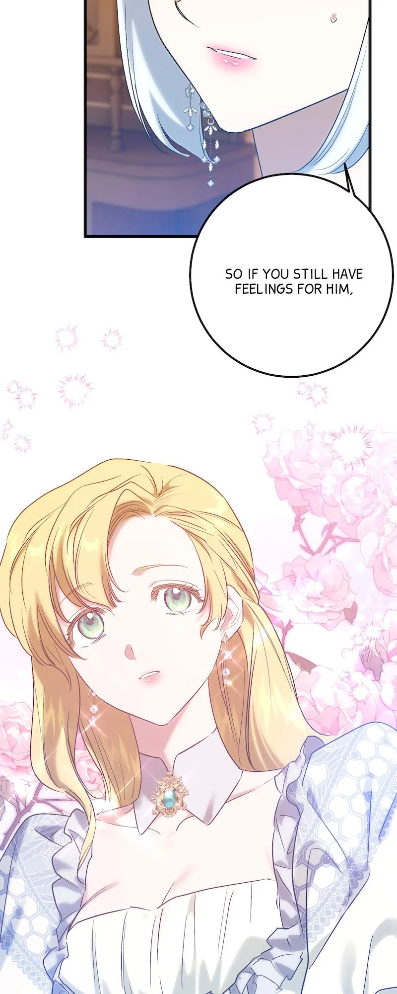 Who Knew Dragons Could Be This Cute Chapter 70 – Page 31