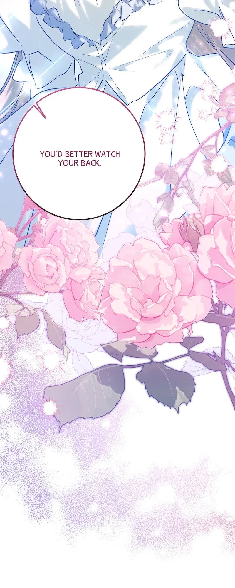 Who Knew Dragons Could Be This Cute Chapter 70 – Page 32