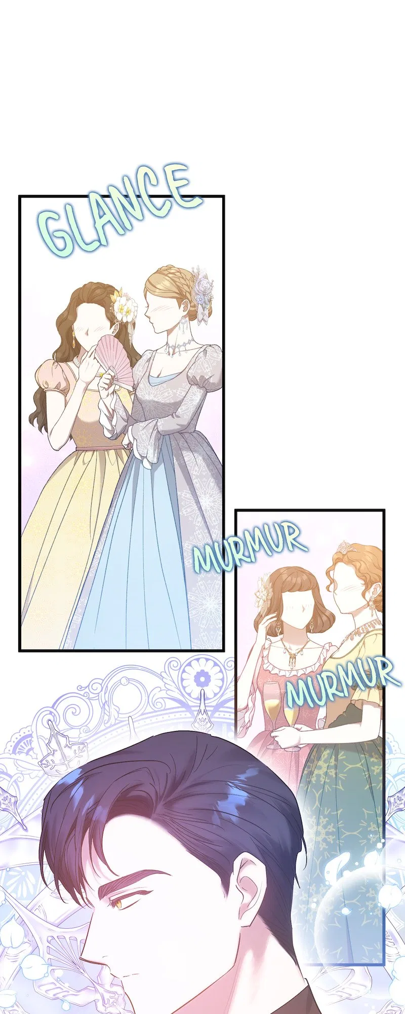 Who Knew Dragons Could Be This Cute Chapter 70 – Page 34