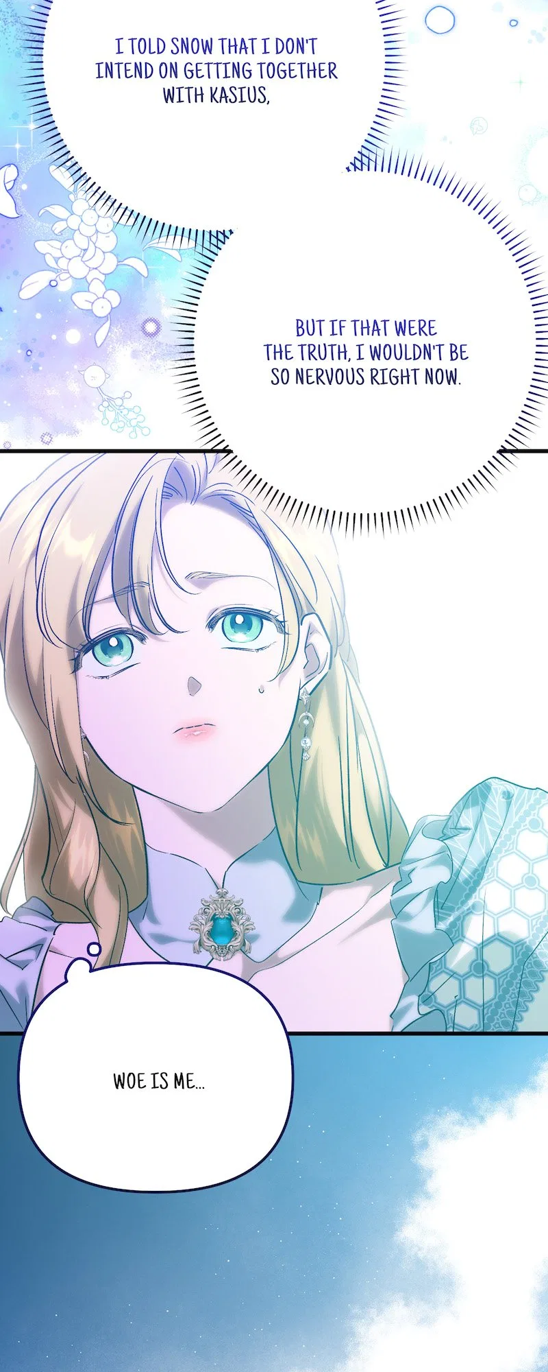 Who Knew Dragons Could Be This Cute Chapter 70 – Page 36