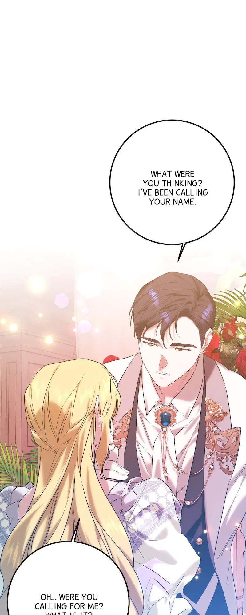 Who Knew Dragons Could Be This Cute Chapter 70 – Page 39