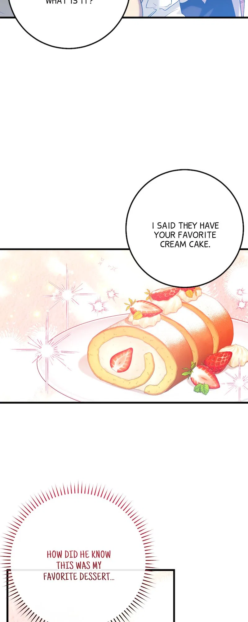 Who Knew Dragons Could Be This Cute Chapter 70 – Page 40