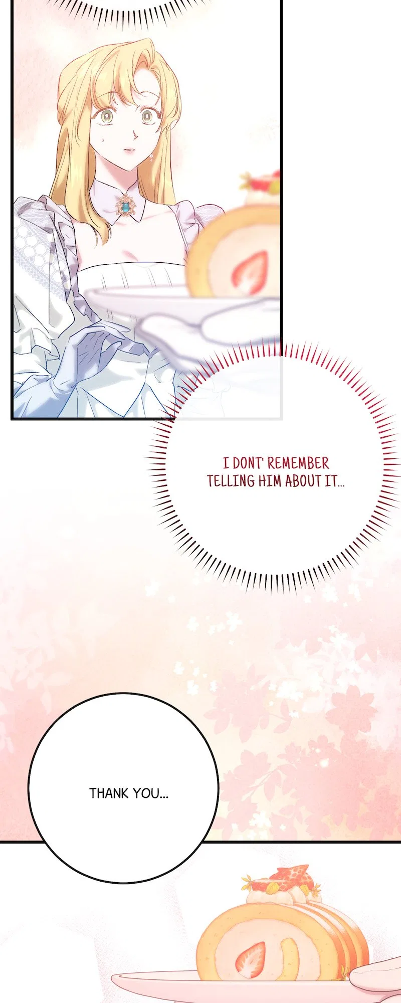 Who Knew Dragons Could Be This Cute Chapter 70 – Page 41