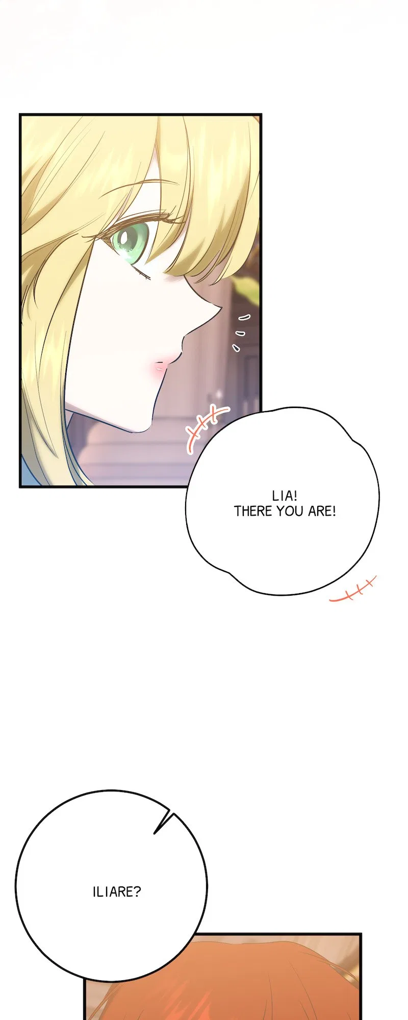Who Knew Dragons Could Be This Cute Chapter 70 – Page 43
