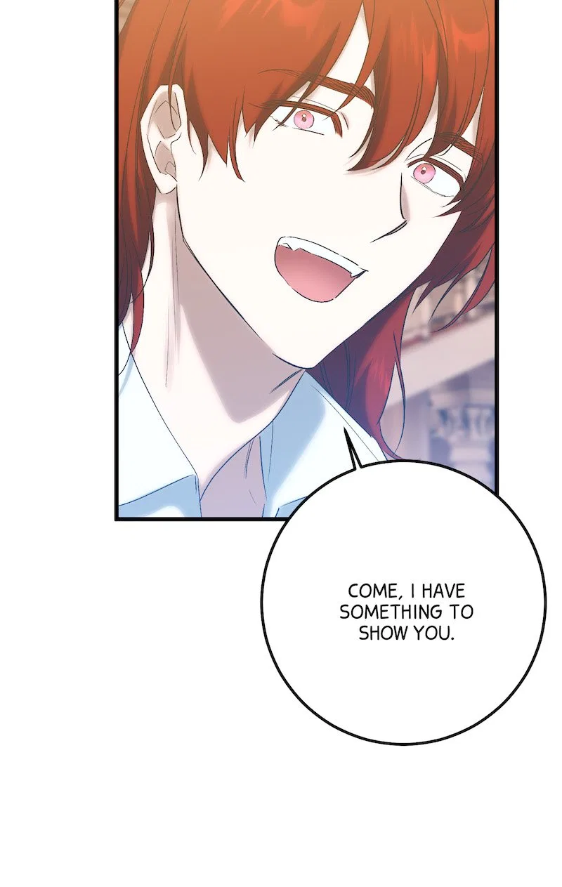 Who Knew Dragons Could Be This Cute Chapter 70 – Page 44