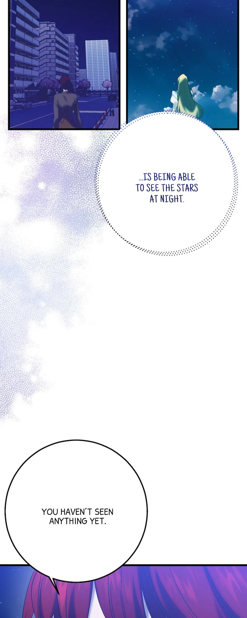 Who Knew Dragons Could Be This Cute Chapter 70 – Page 48