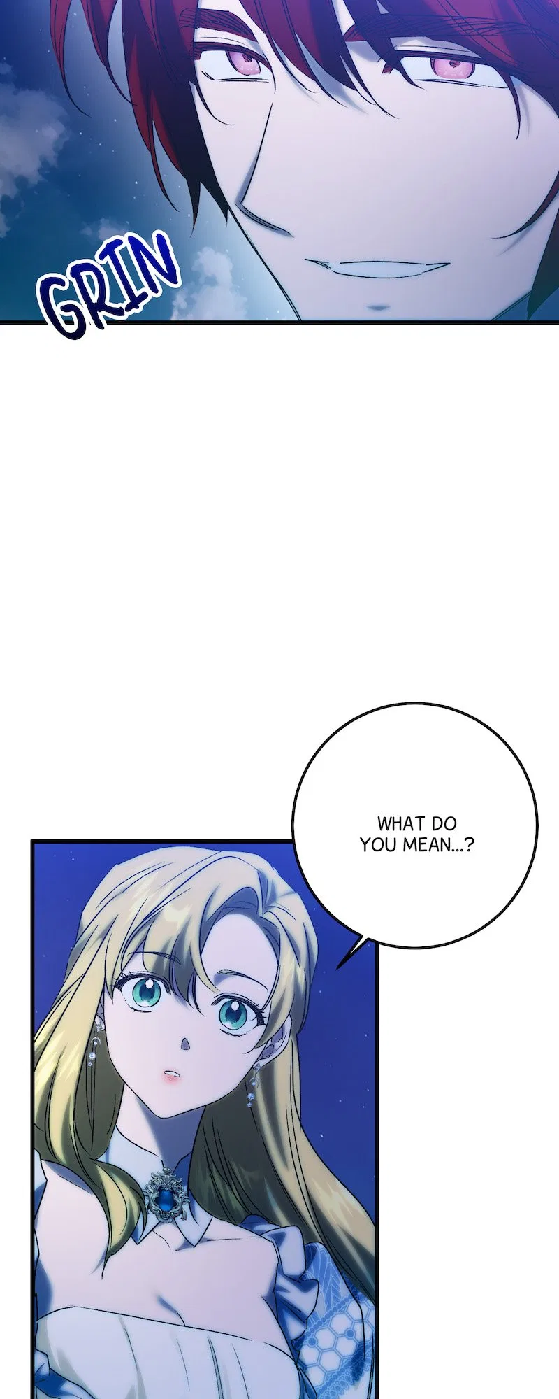 Who Knew Dragons Could Be This Cute Chapter 70 – Page 49