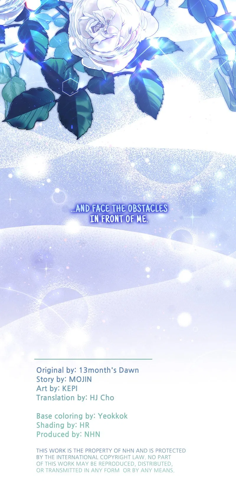 Who Knew Dragons Could Be This Cute Chapter 70 – Page 59