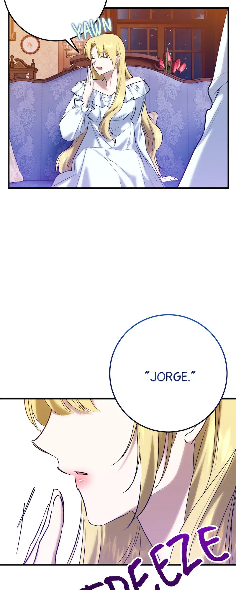 Who Knew Dragons Could Be This Cute Chapter 69 – Page 2