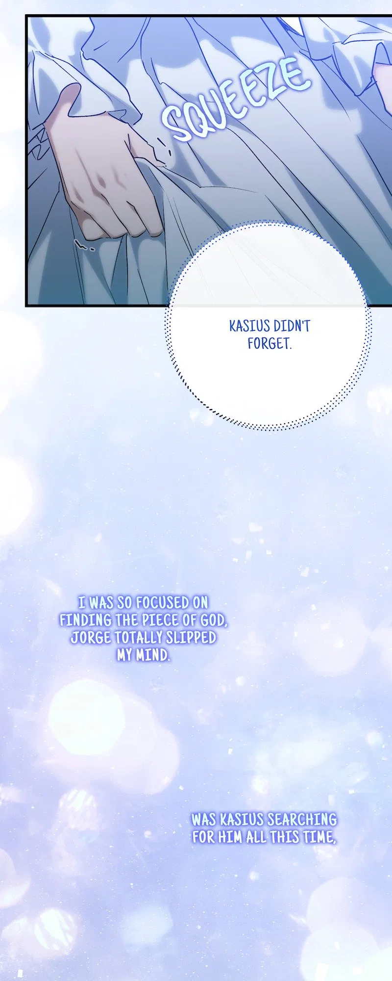 Who Knew Dragons Could Be This Cute Chapter 69 – Page 6