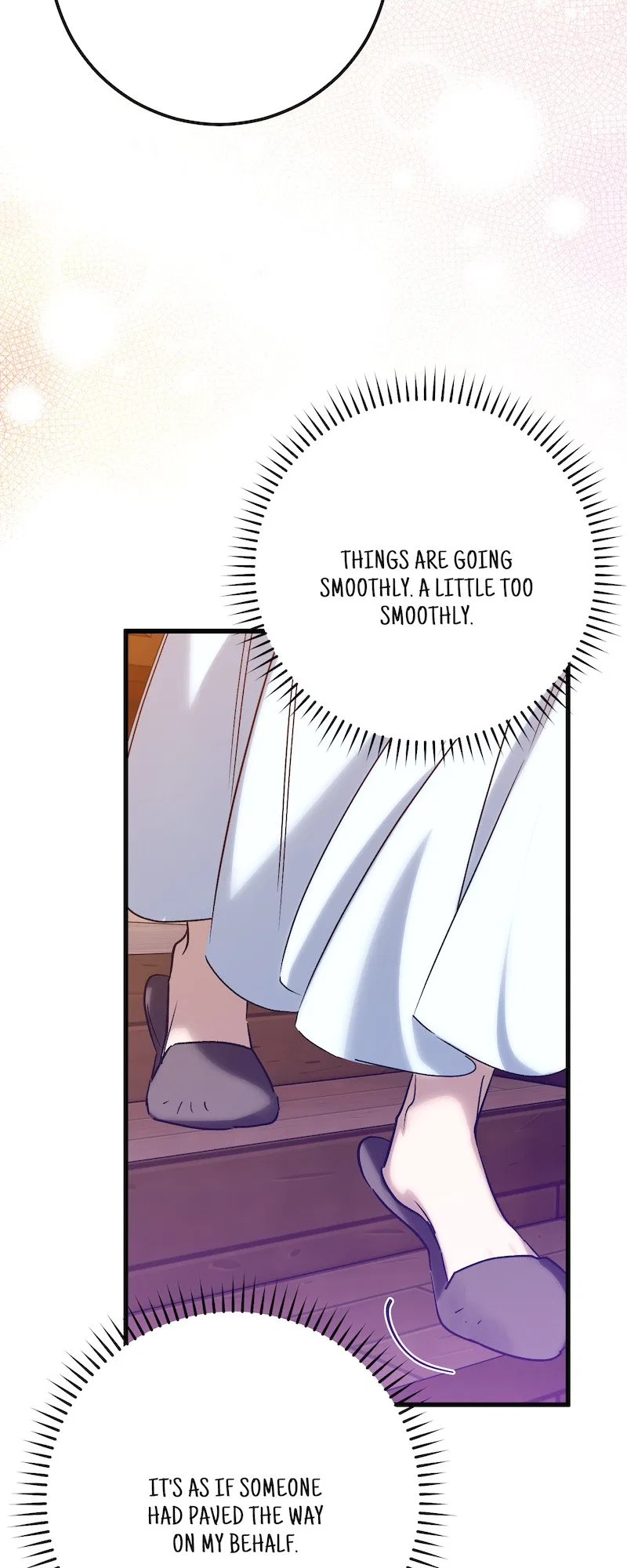 Who Knew Dragons Could Be This Cute Chapter 69 – Page 9
