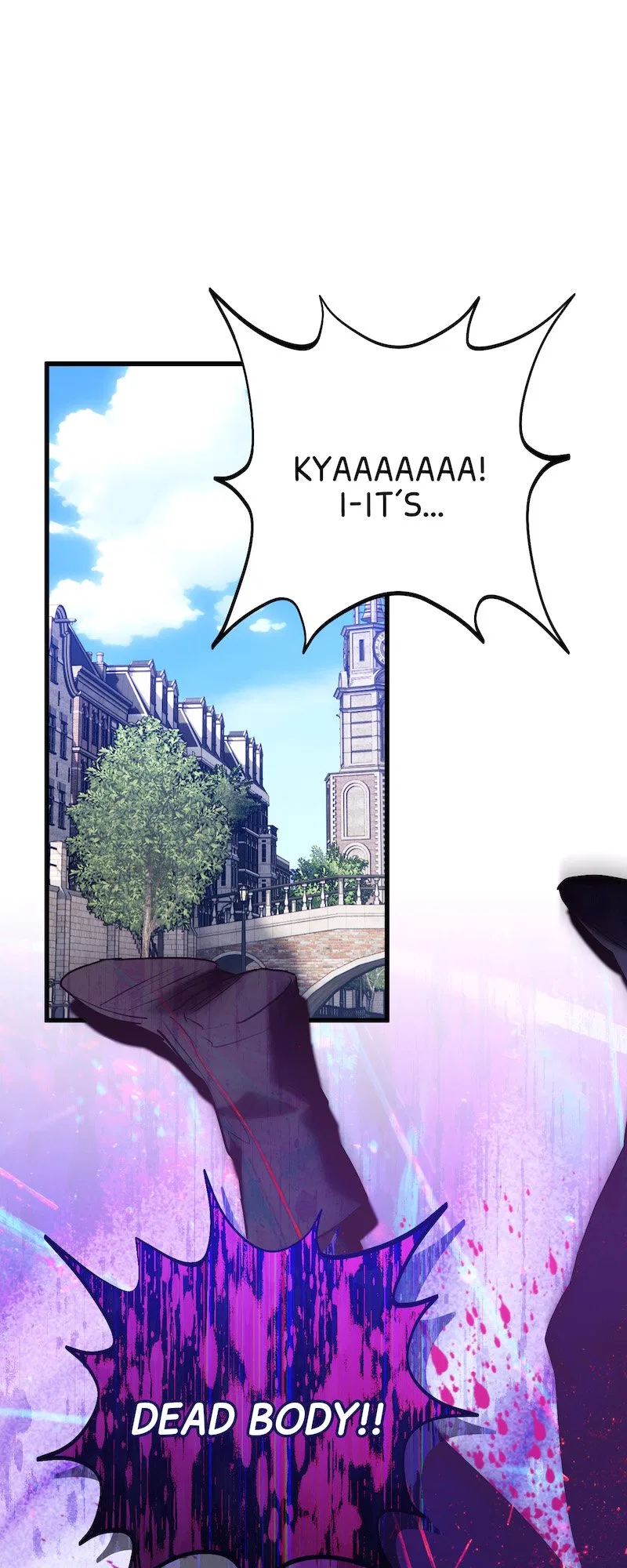 Who Knew Dragons Could Be This Cute Chapter 69 – Page 11