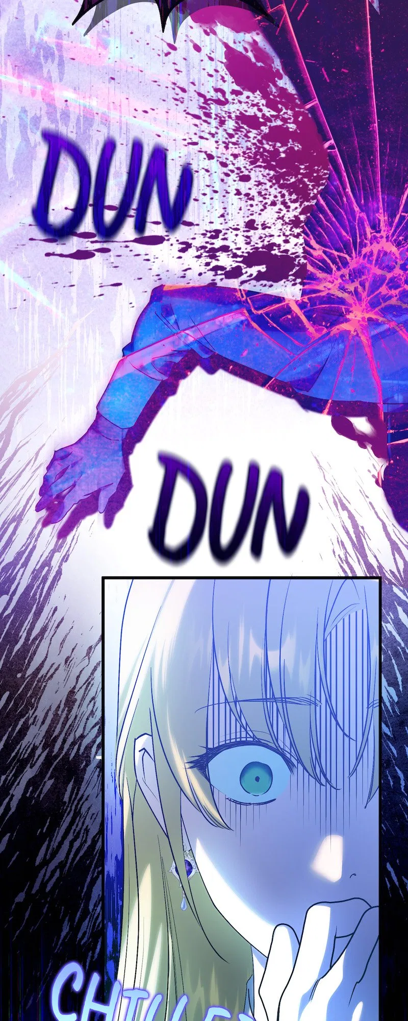 Who Knew Dragons Could Be This Cute Chapter 69 – Page 12