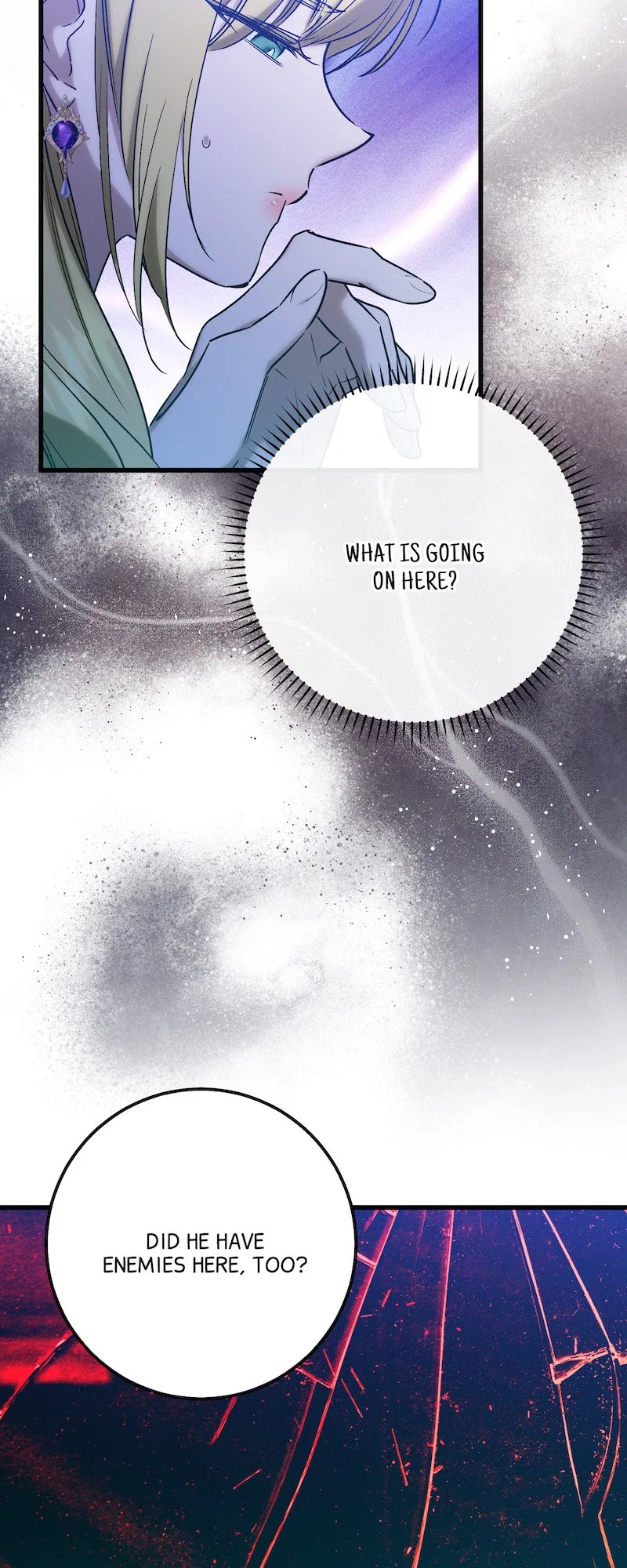 Who Knew Dragons Could Be This Cute Chapter 69 – Page 16