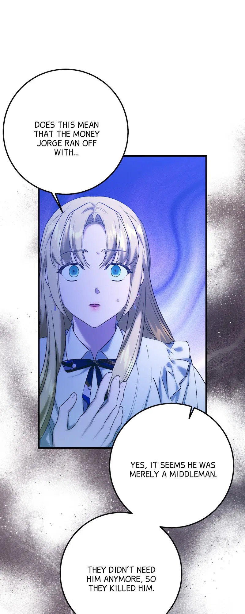 Who Knew Dragons Could Be This Cute Chapter 69 – Page 18