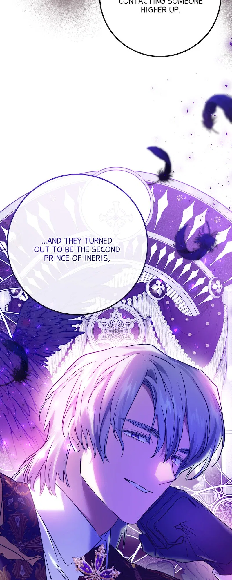 Who Knew Dragons Could Be This Cute Chapter 69 – Page 20