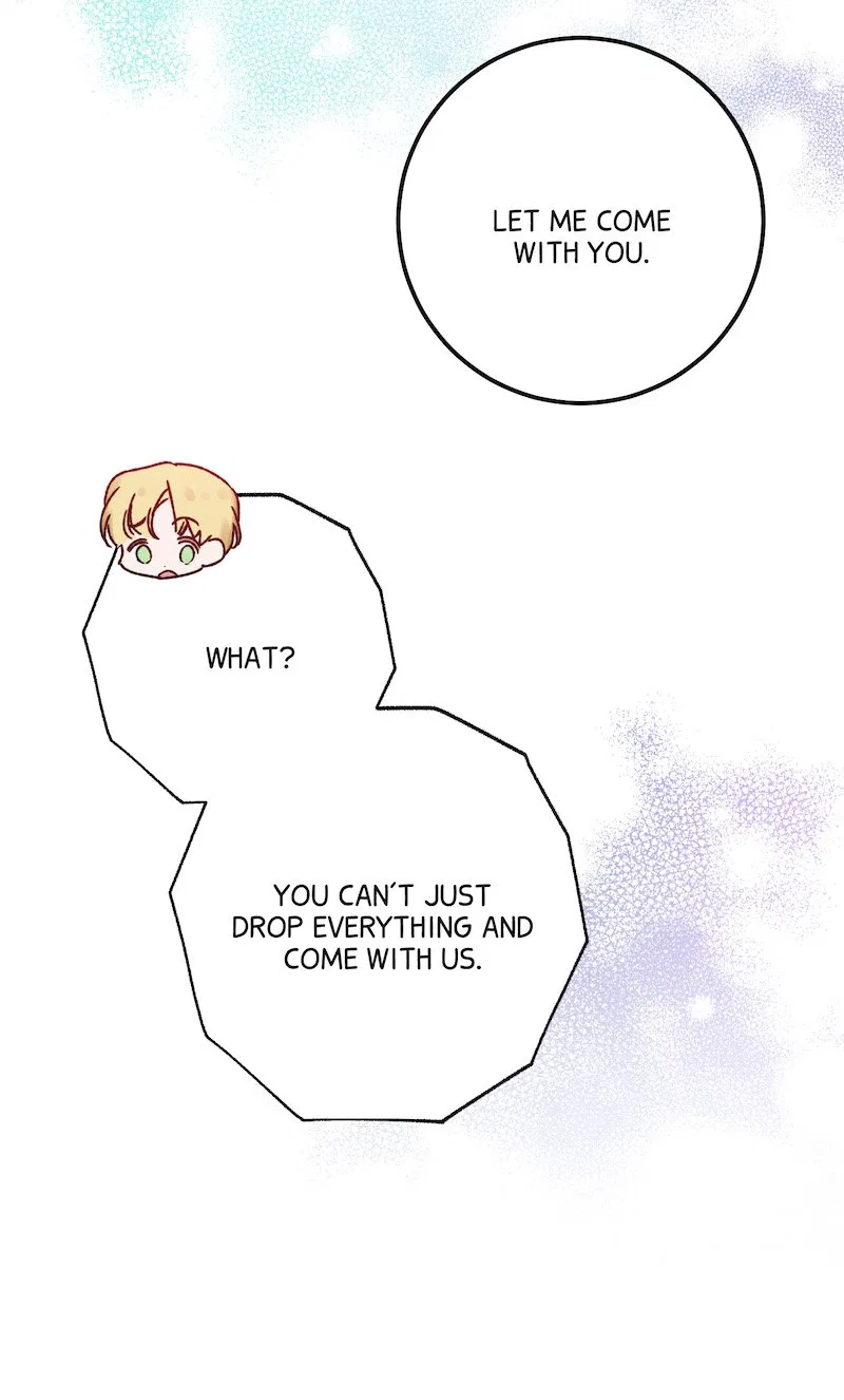 Who Knew Dragons Could Be This Cute Chapter 69 – Page 29