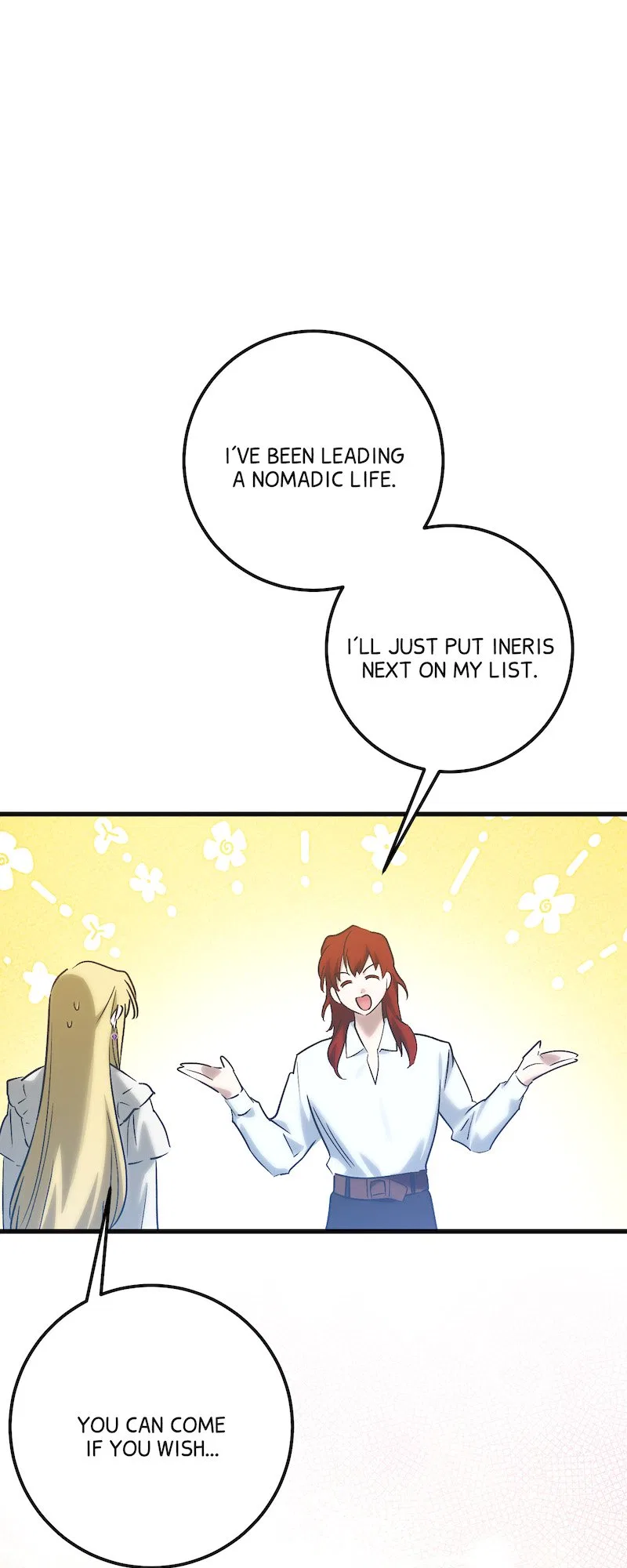 Who Knew Dragons Could Be This Cute Chapter 69 – Page 30