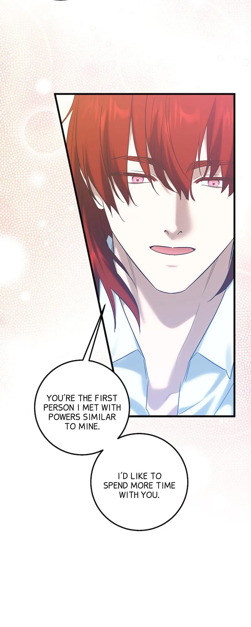 Who Knew Dragons Could Be This Cute Chapter 69 – Page 31