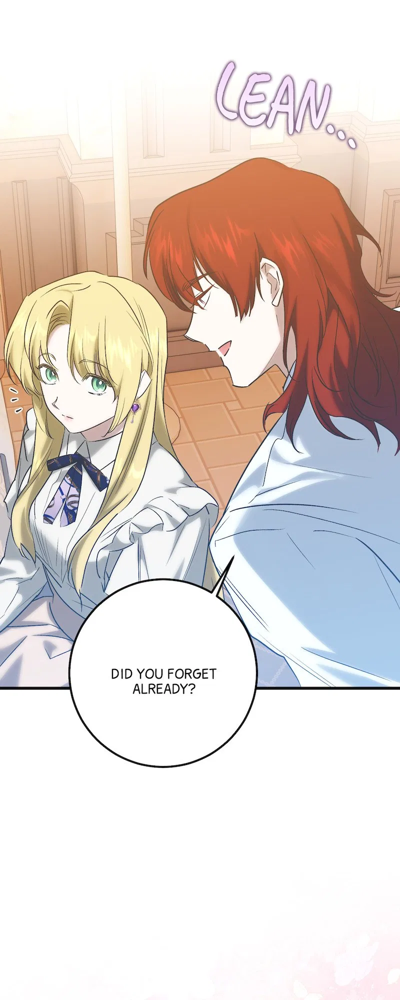 Who Knew Dragons Could Be This Cute Chapter 69 – Page 32
