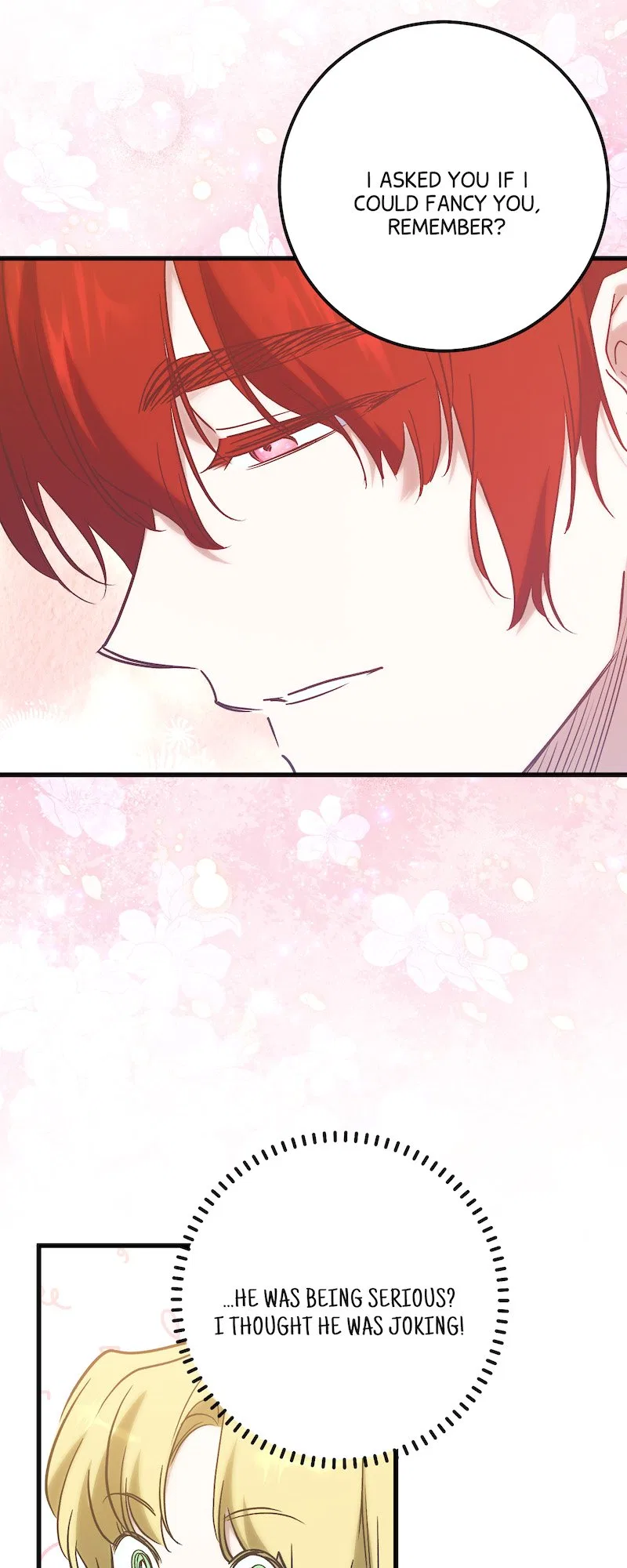 Who Knew Dragons Could Be This Cute Chapter 69 – Page 33