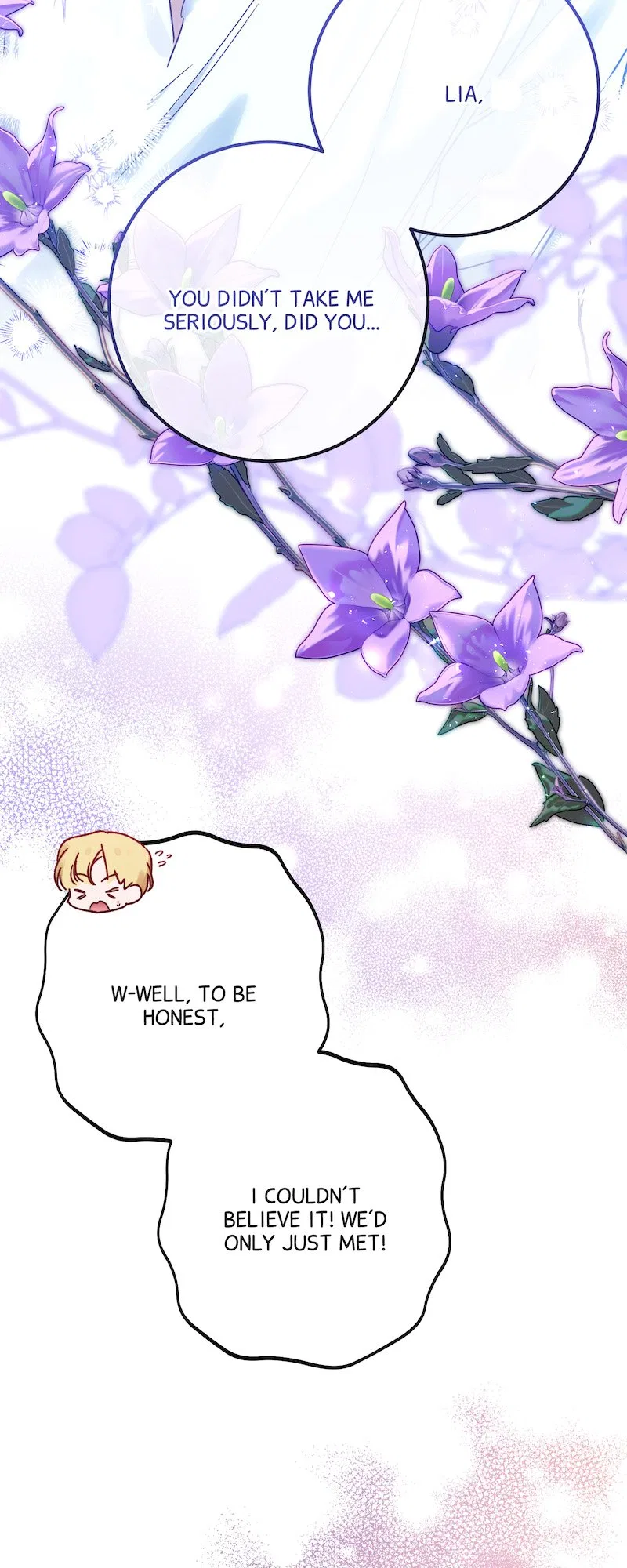 Who Knew Dragons Could Be This Cute Chapter 69 – Page 35