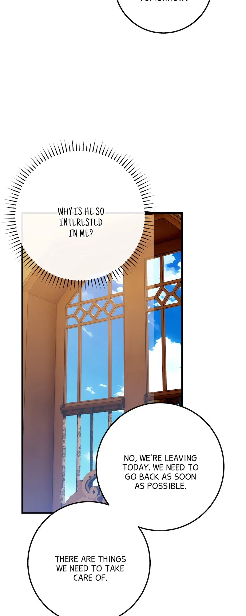 Who Knew Dragons Could Be This Cute Chapter 69 – Page 38