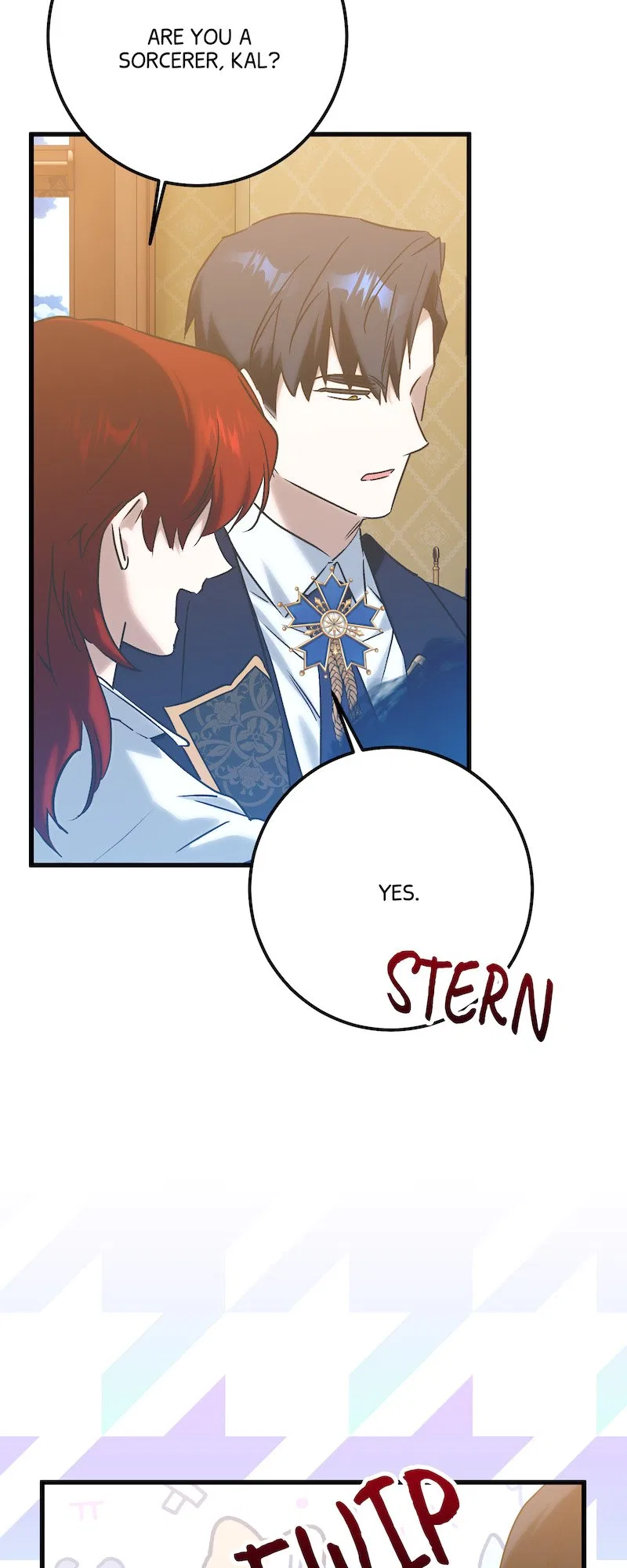 Who Knew Dragons Could Be This Cute Chapter 69 – Page 40