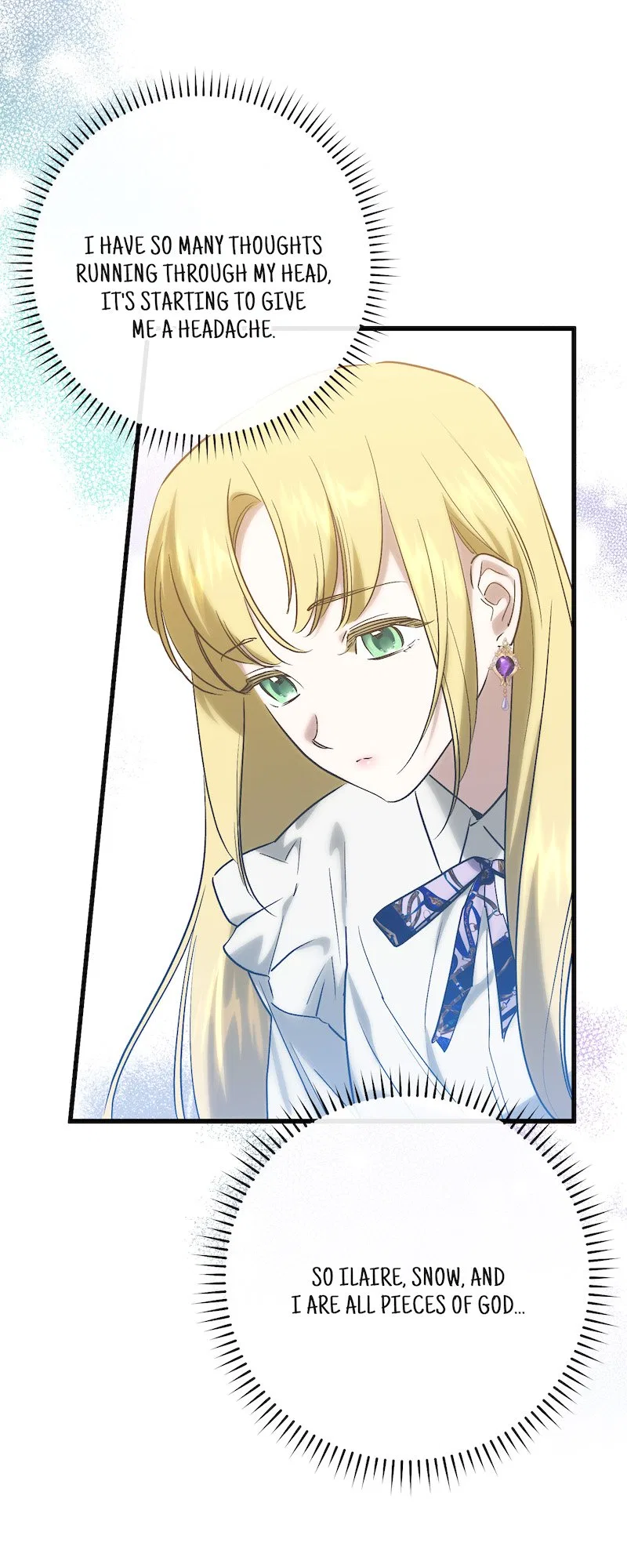 Who Knew Dragons Could Be This Cute Chapter 69 – Page 47