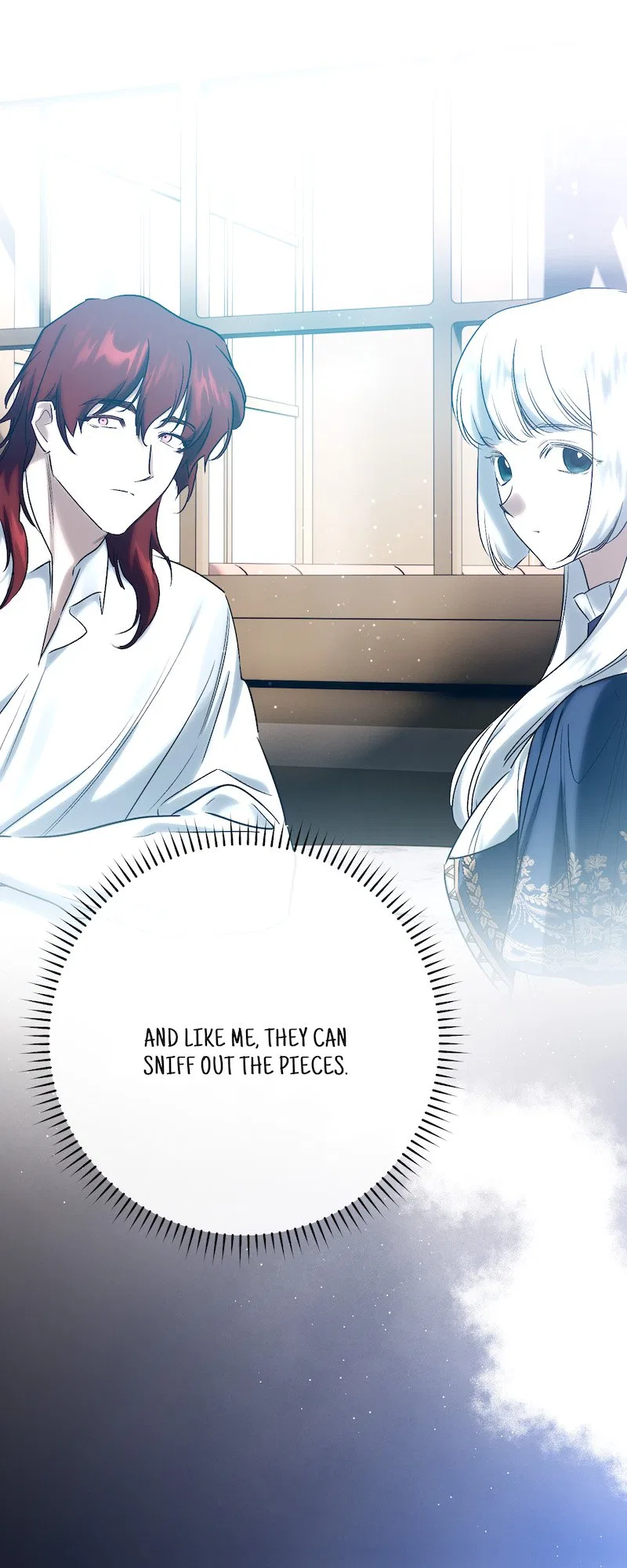 Who Knew Dragons Could Be This Cute Chapter 69 – Page 48