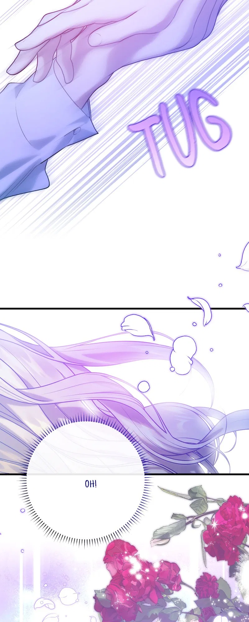 Who Knew Dragons Could Be This Cute Chapter 69 – Page 58