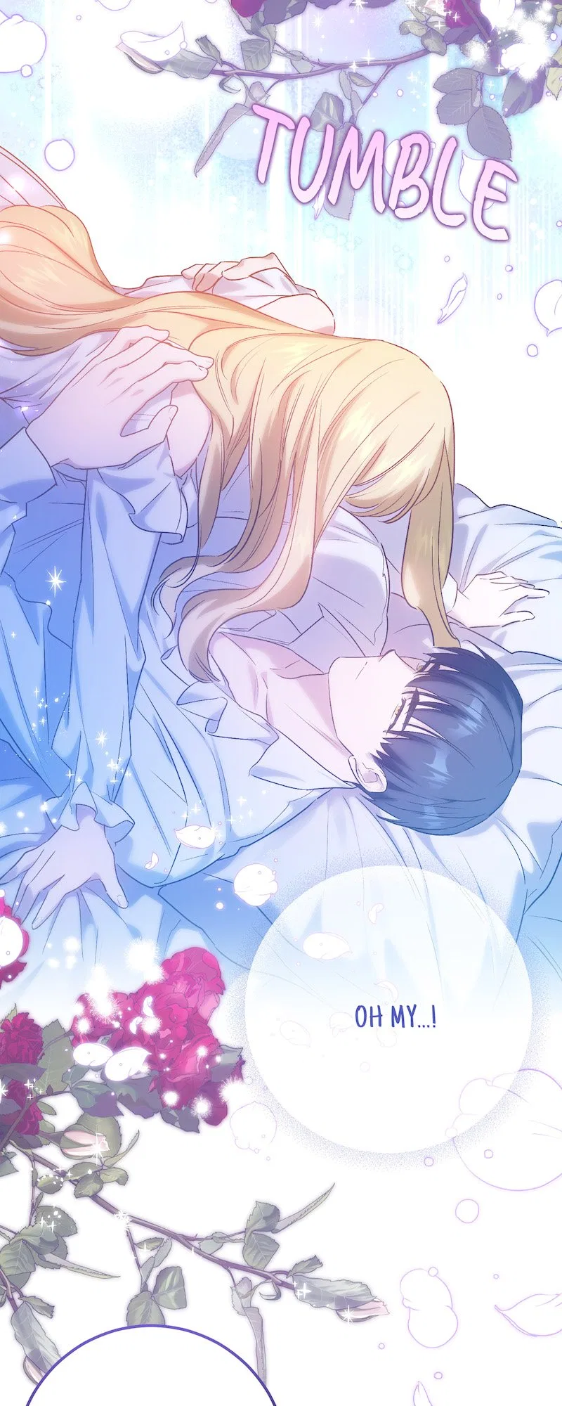Who Knew Dragons Could Be This Cute Chapter 69 – Page 59