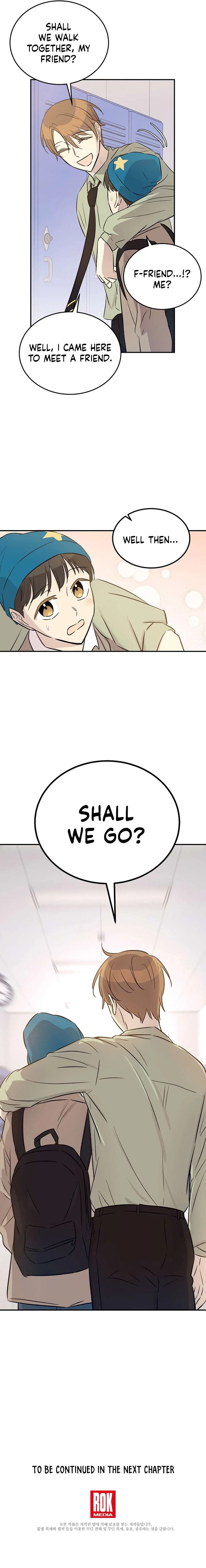 My Superstar Uncle Chapter 182 – Page 7