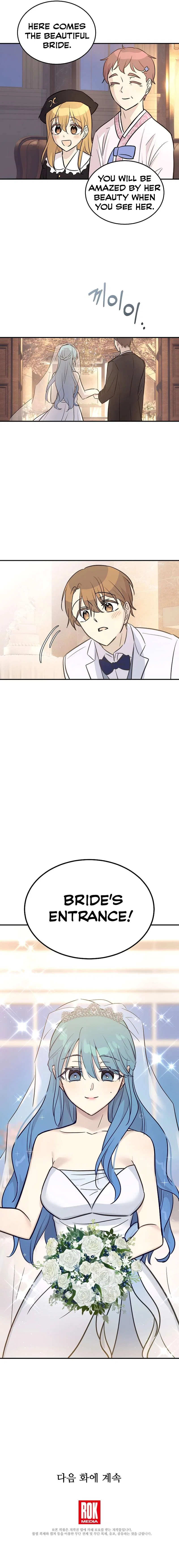 My Superstar Uncle Chapter 179 – Page 8