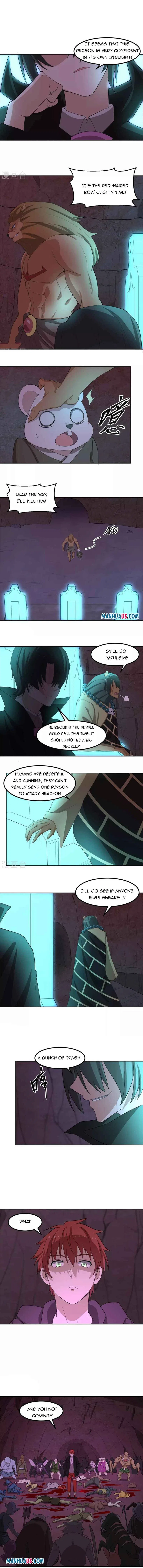 Anti-Celestial Destiny Chapter 82 – Page 2