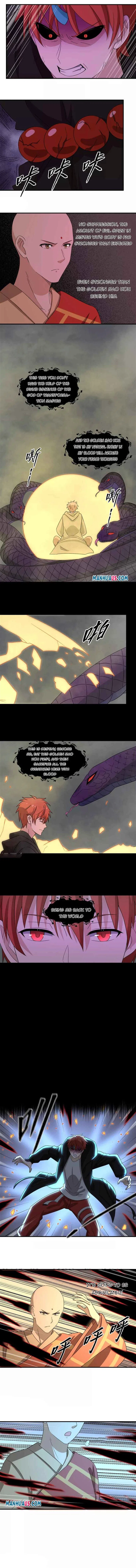 Anti-Celestial Destiny Chapter 77 – Page 2