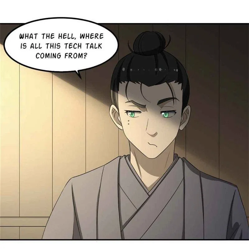 Anti-Celestial Destiny Chapter 70 – Page 6