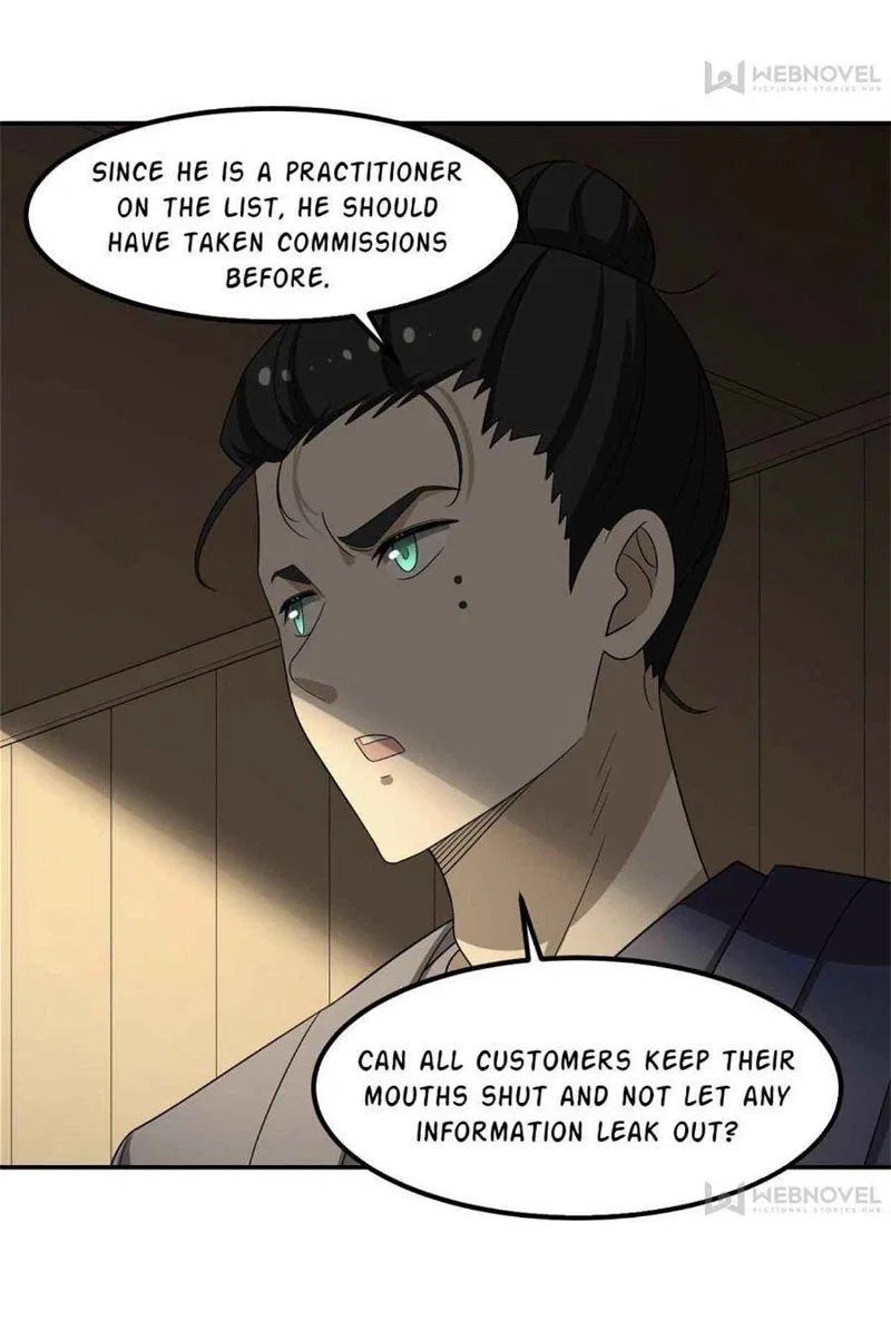 Anti-Celestial Destiny Chapter 70 – Page 8