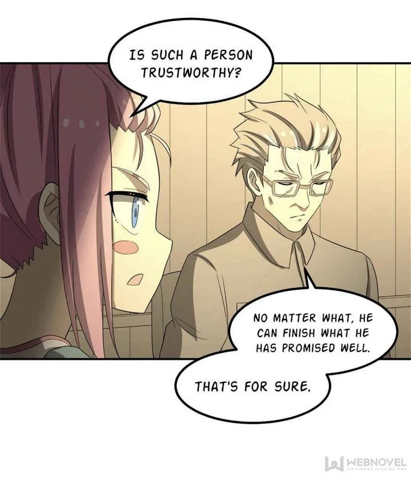 Anti-Celestial Destiny Chapter 70 – Page 11