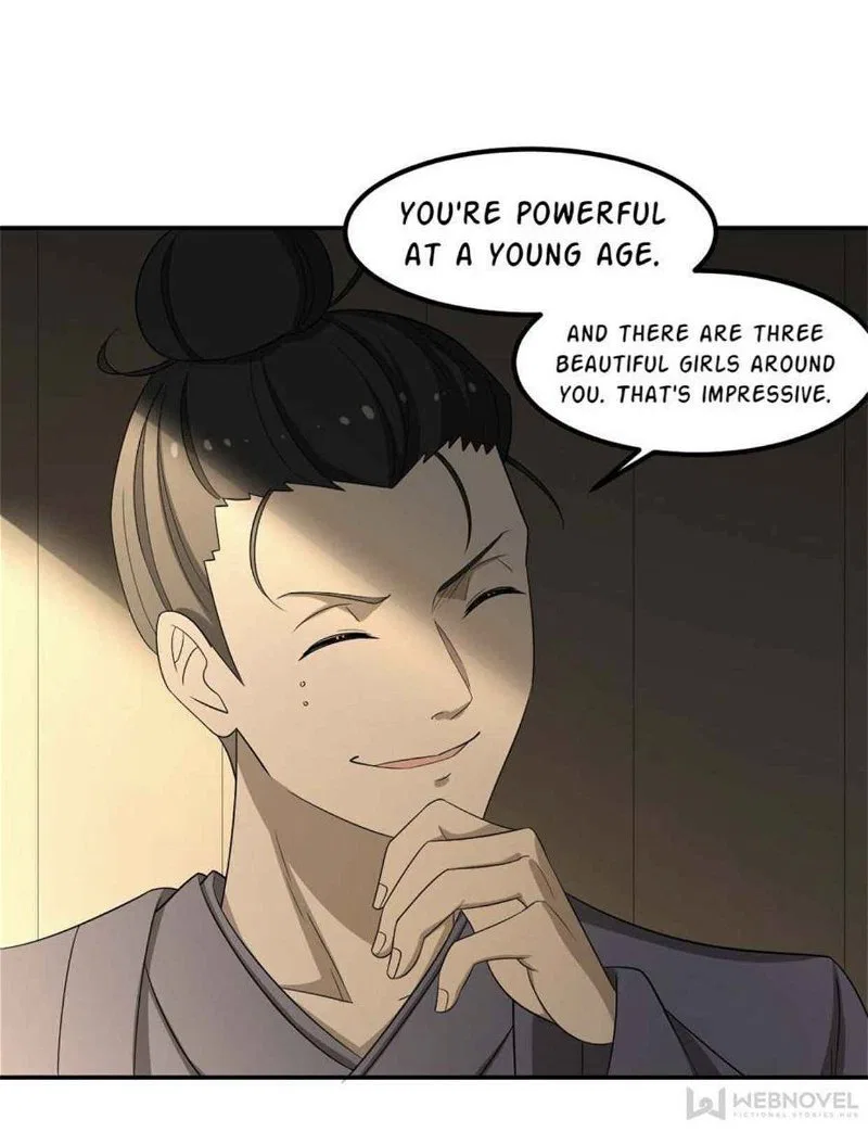 Anti-Celestial Destiny Chapter 70 – Page 22